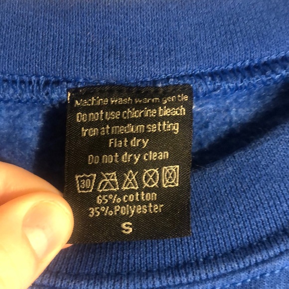 "Save Water, Shower Together" Crewneck Sweatshirt! - Picture 3 of 4